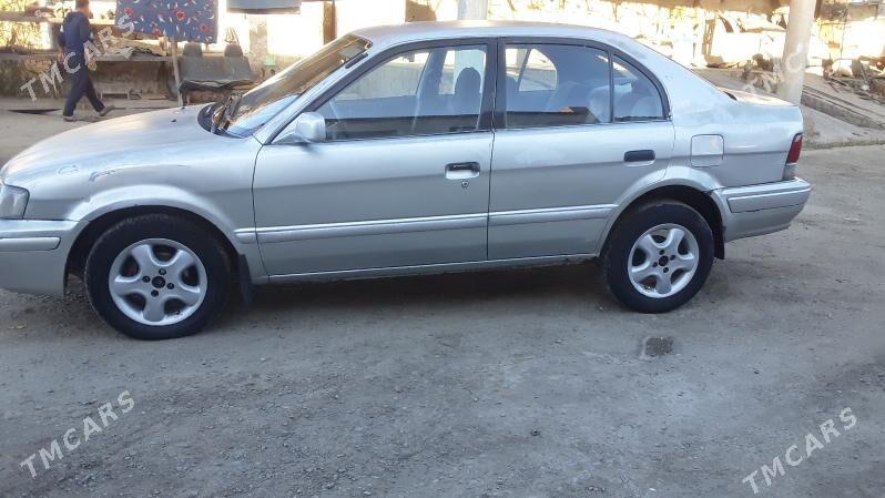 Toyota Tercel 1998 - 40 000 TMT - Kerki - img 4