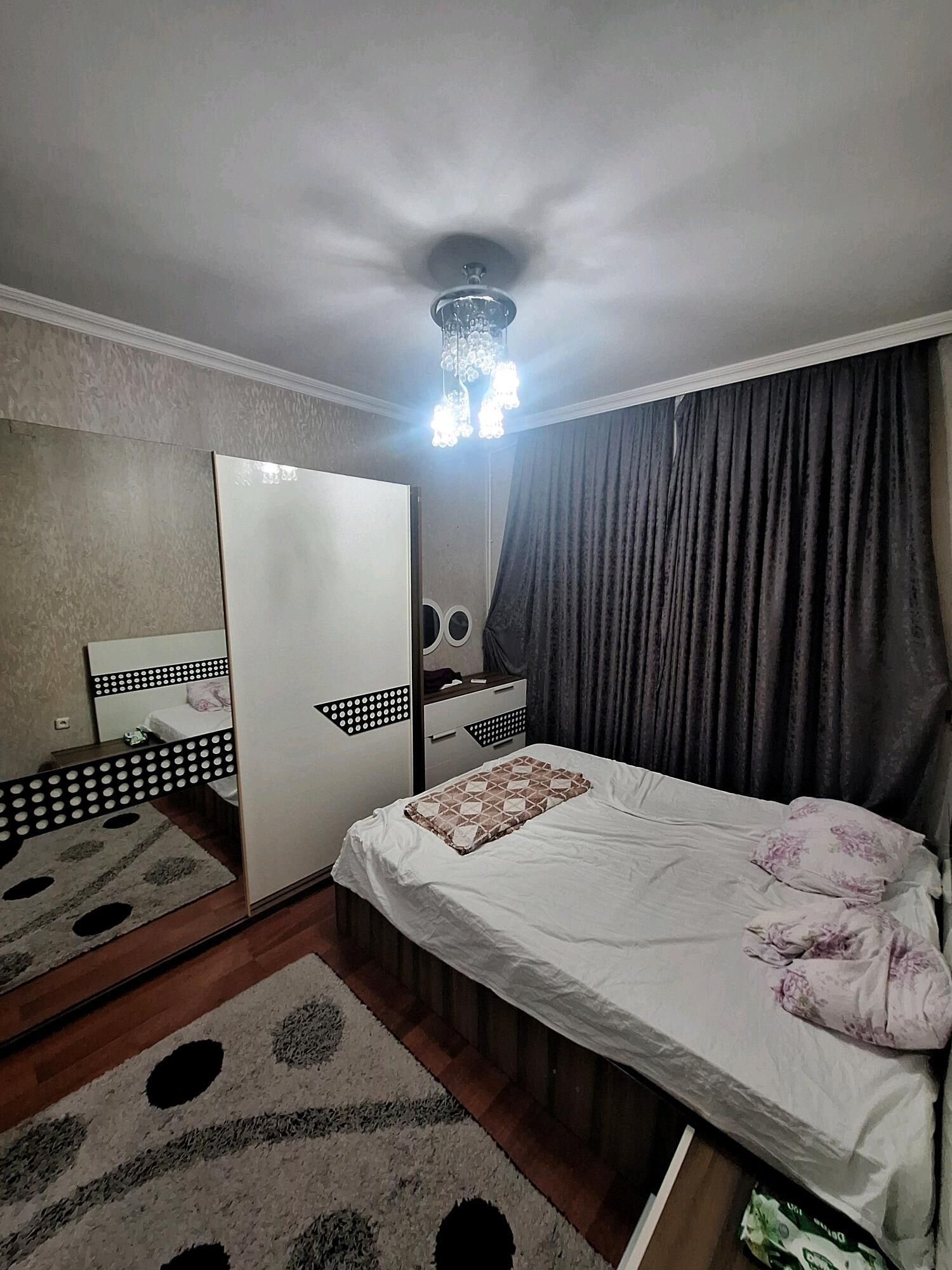 Satlyk  2 komnat  - Ашхабад - img 2