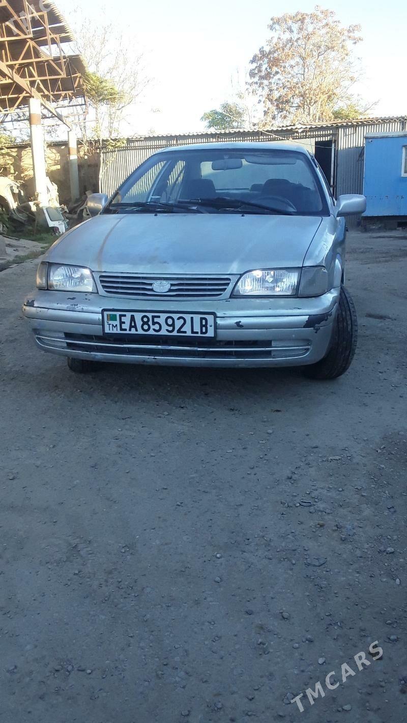 Toyota Tercel 1998 - 40 000 TMT - Kerki - img 1