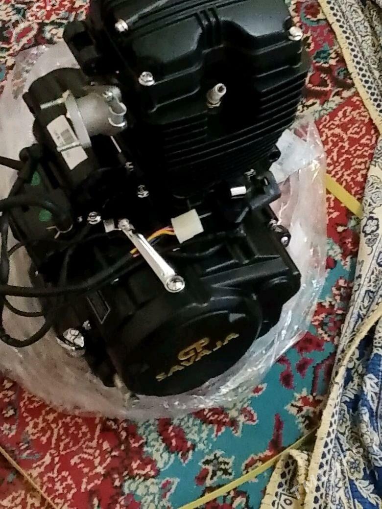 Fekon FK200-14G 2025 - 14 000 TMT - Kaka - img 5