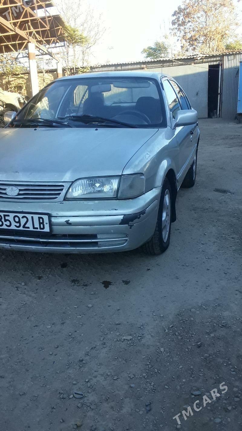 Toyota Tercel 1998 - 40 000 TMT - Kerki - img 2