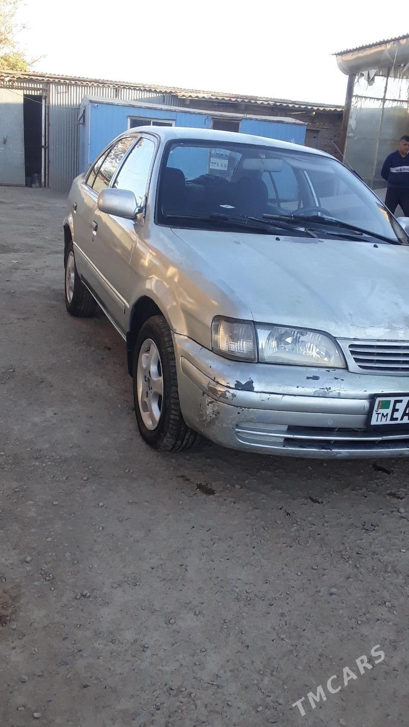 Toyota Tercel 1998 - 40 000 TMT - Kerki - img 8