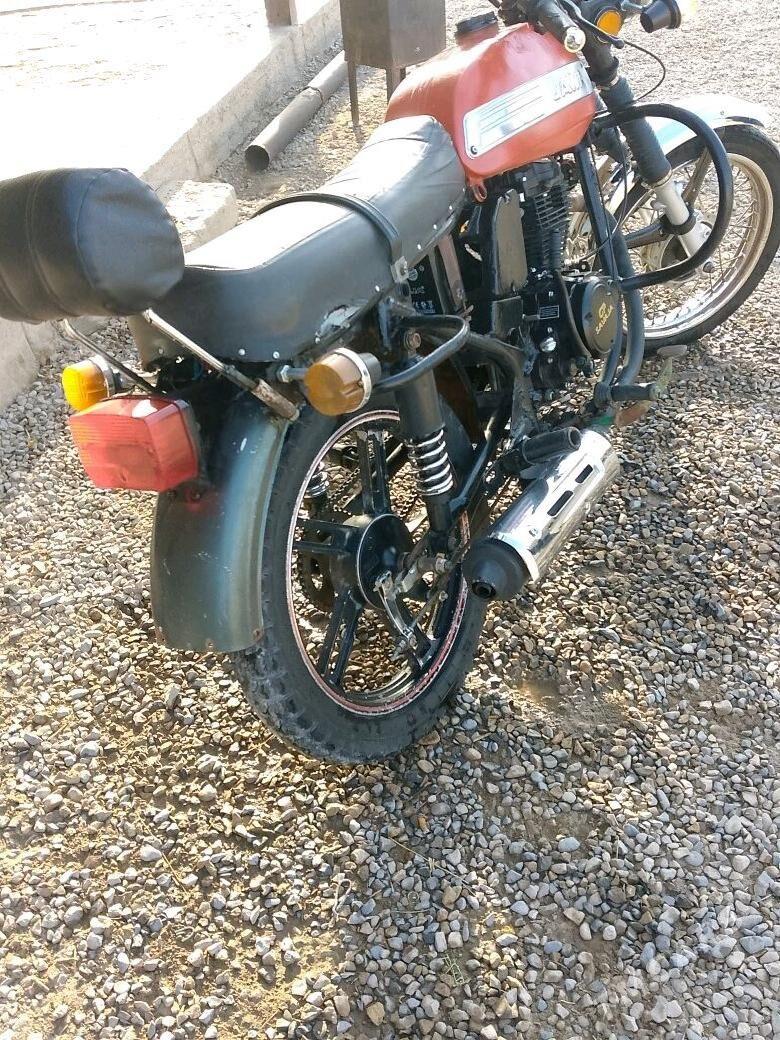 Fekon FK200-14G 2025 - 14 000 TMT - Kaka - img 1