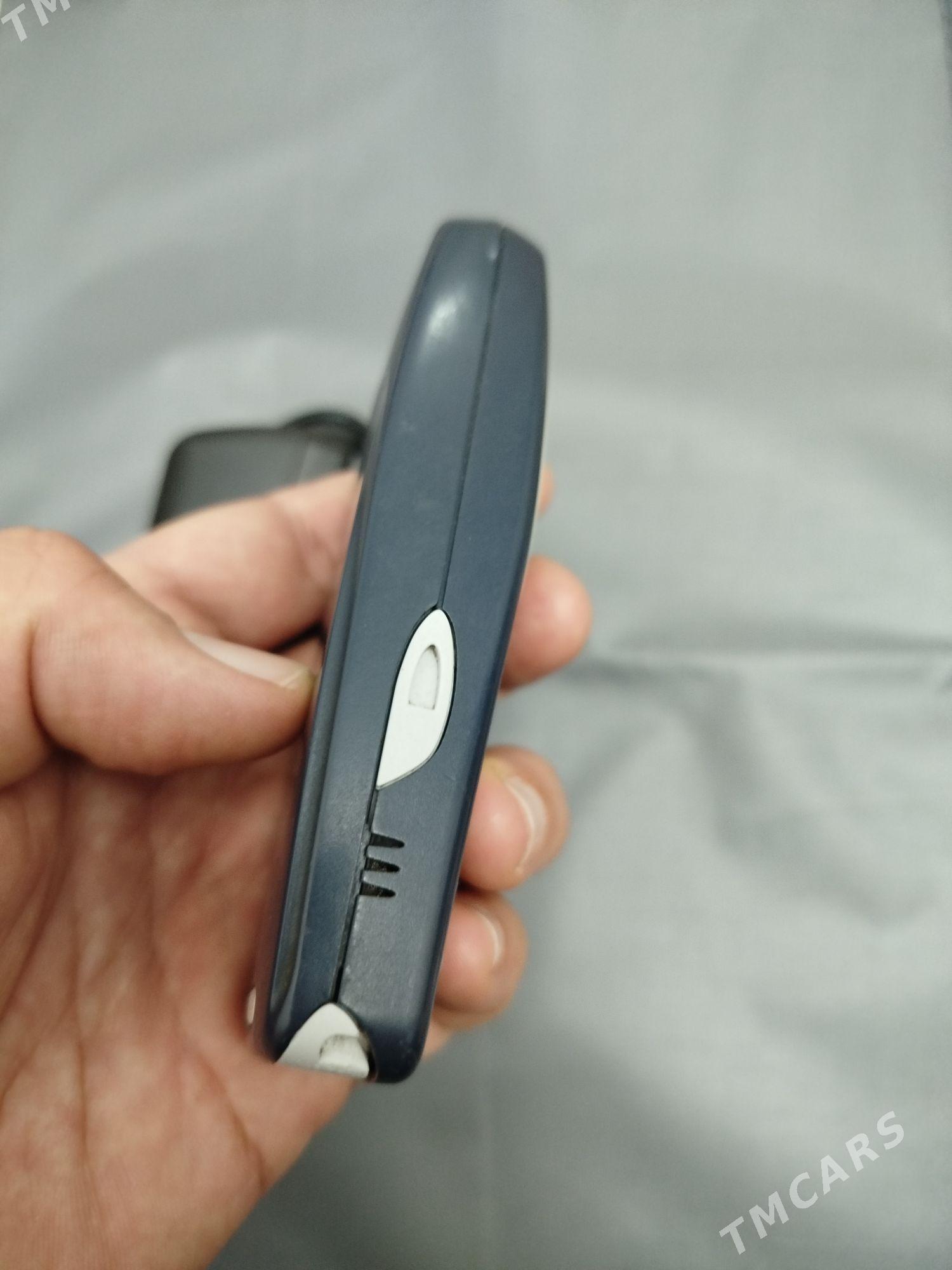 Nokia 3310 1999-2000y - Aşgabat - img 4