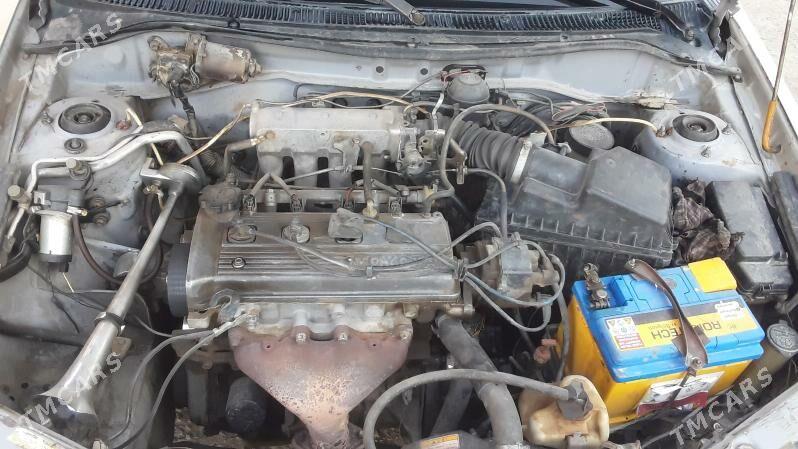 Toyota Tercel 1998 - 40 000 TMT - Kerki - img 9