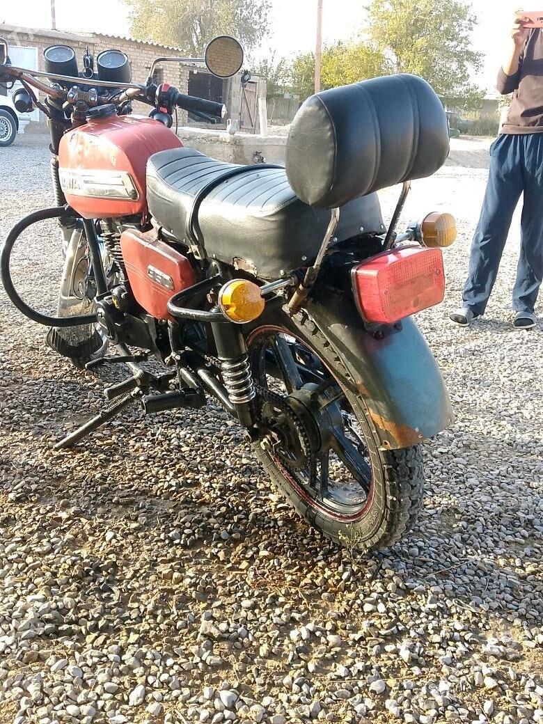 Fekon FK200-14G 2025 - 14 000 TMT - Kaka - img 6