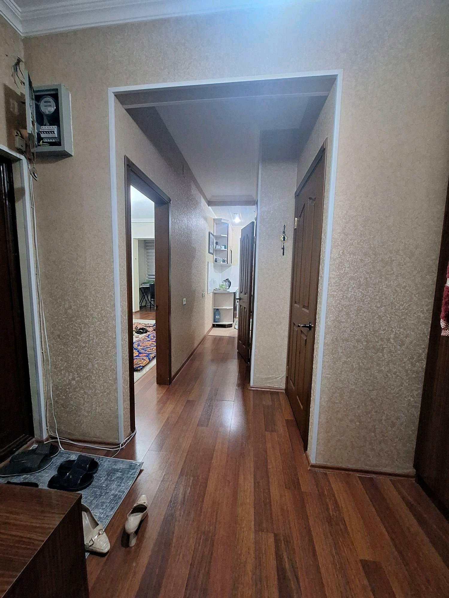 Satlyk  2 komnat  - Ашхабад - img 3