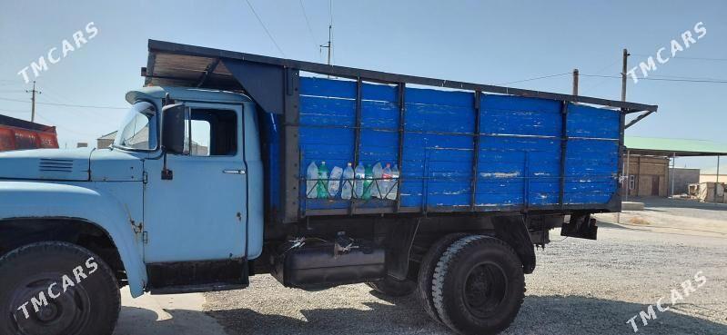 Zil 130 1991 - 50 000 TMT - Bäherden - img 1