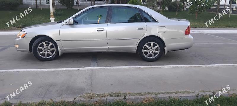 Toyota Avalon 2001 - 193 000 TMT - Мары - img 5