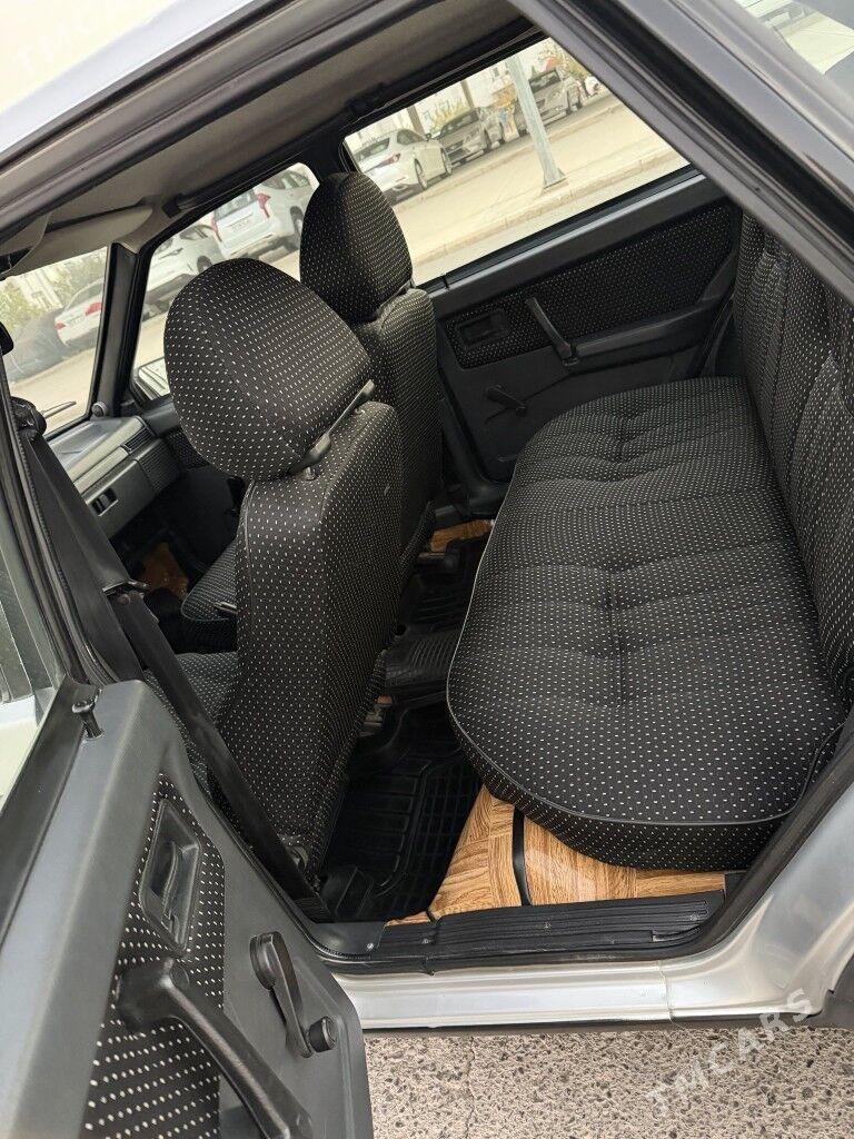 Lada 21099 2004 - 117 000 TMT - Aşgabat - img 2