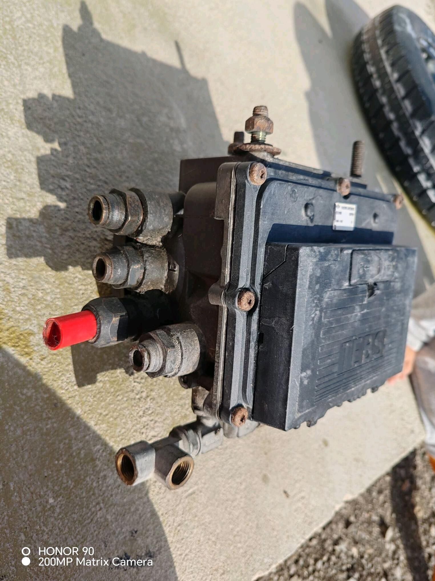 F 12 2 000 TMT - Туркменбаши - img 5