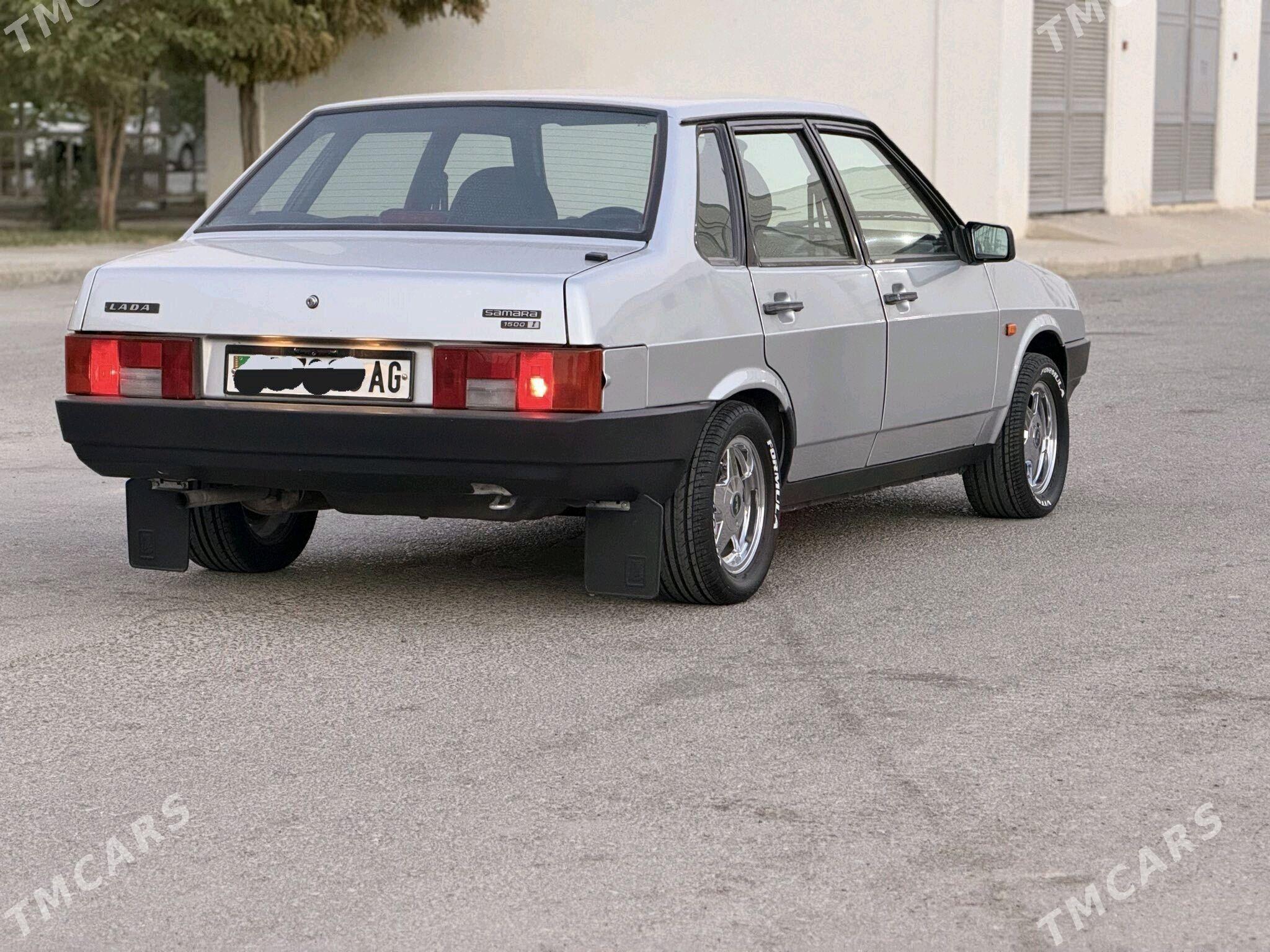 Lada 21099 2004 - 117 000 TMT - Aşgabat - img 10