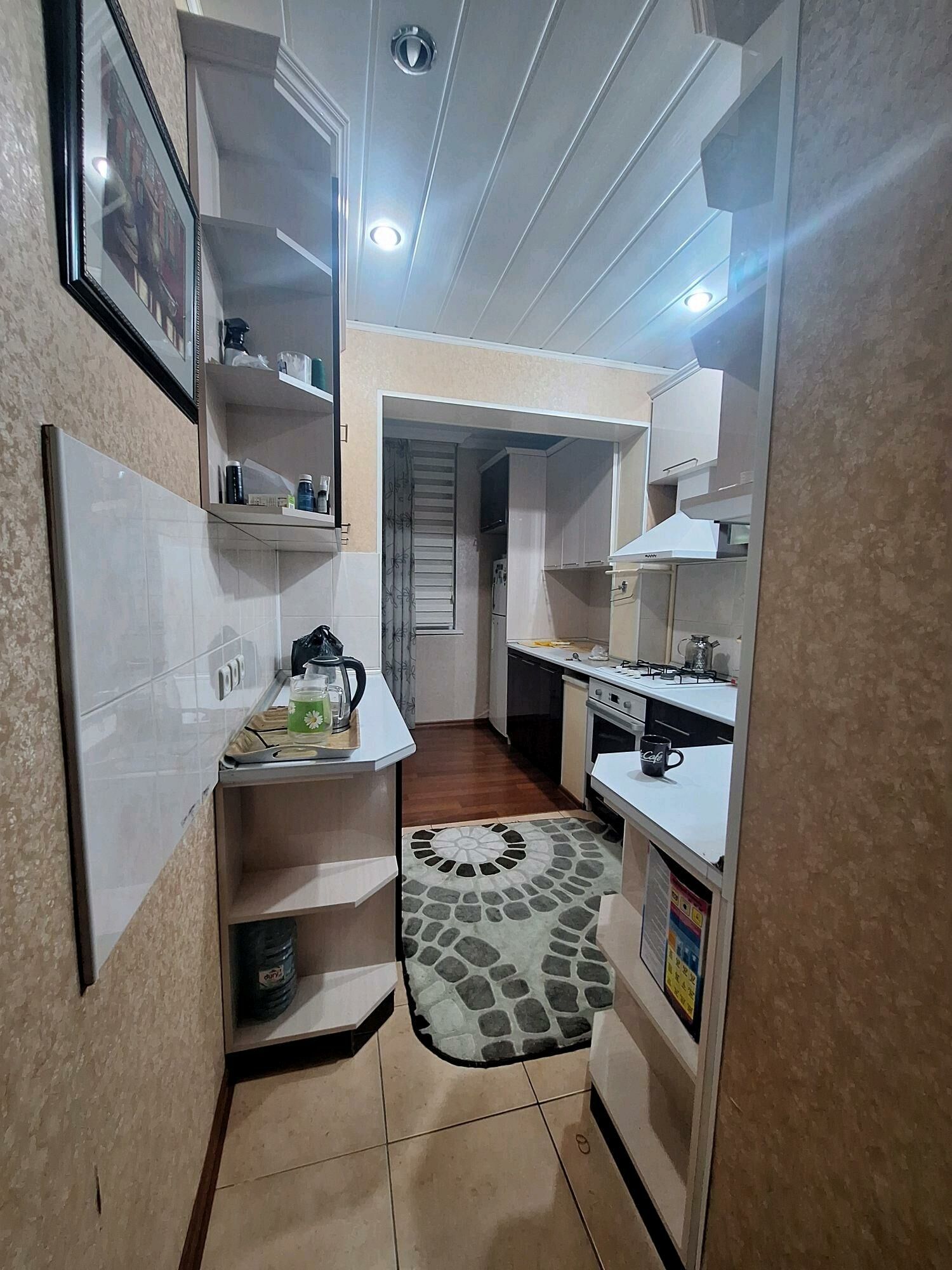 Satlyk  2 komnat  - Ашхабад - img 5