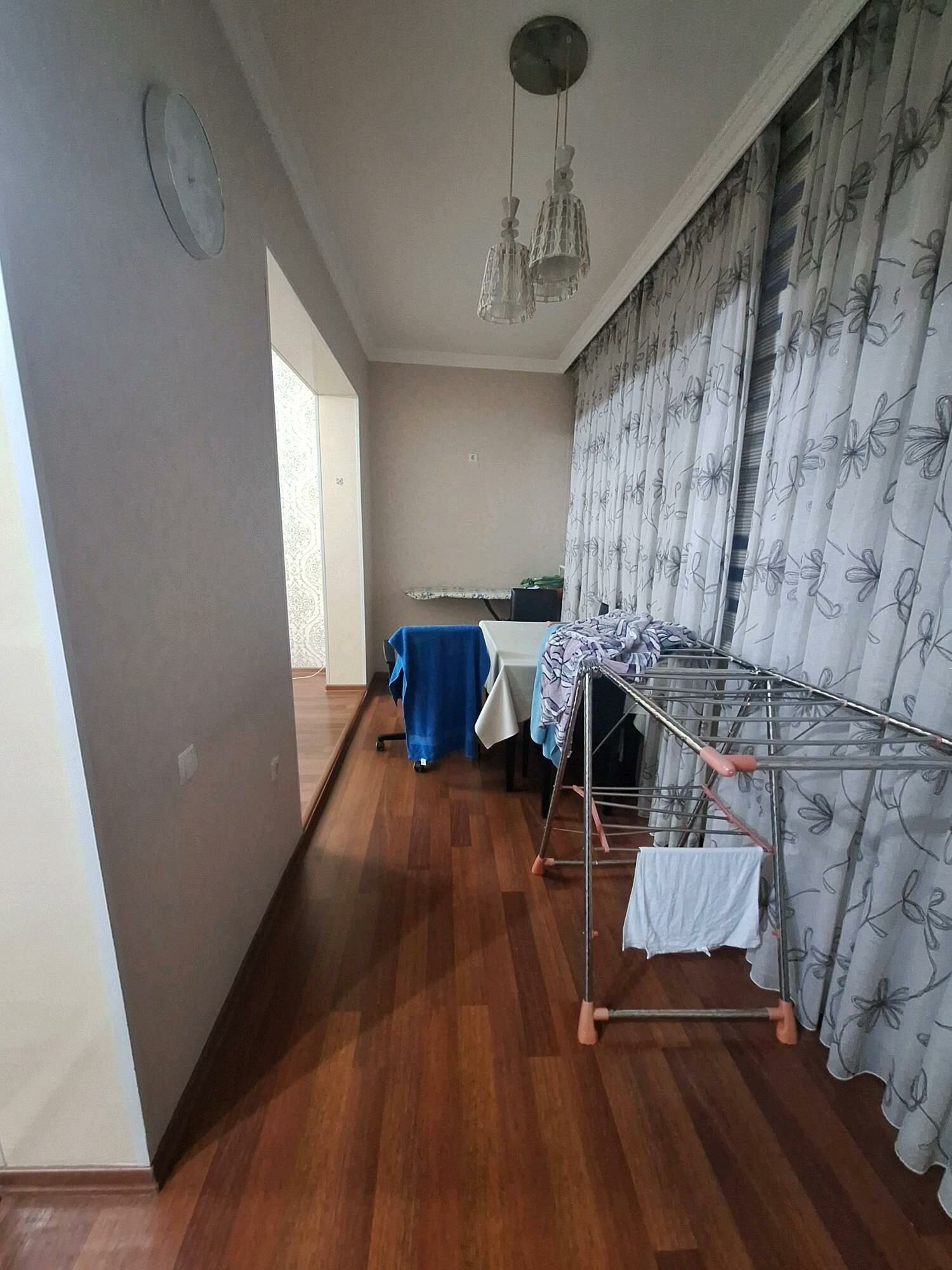 Satlyk  2 komnat  - Ашхабад - img 6