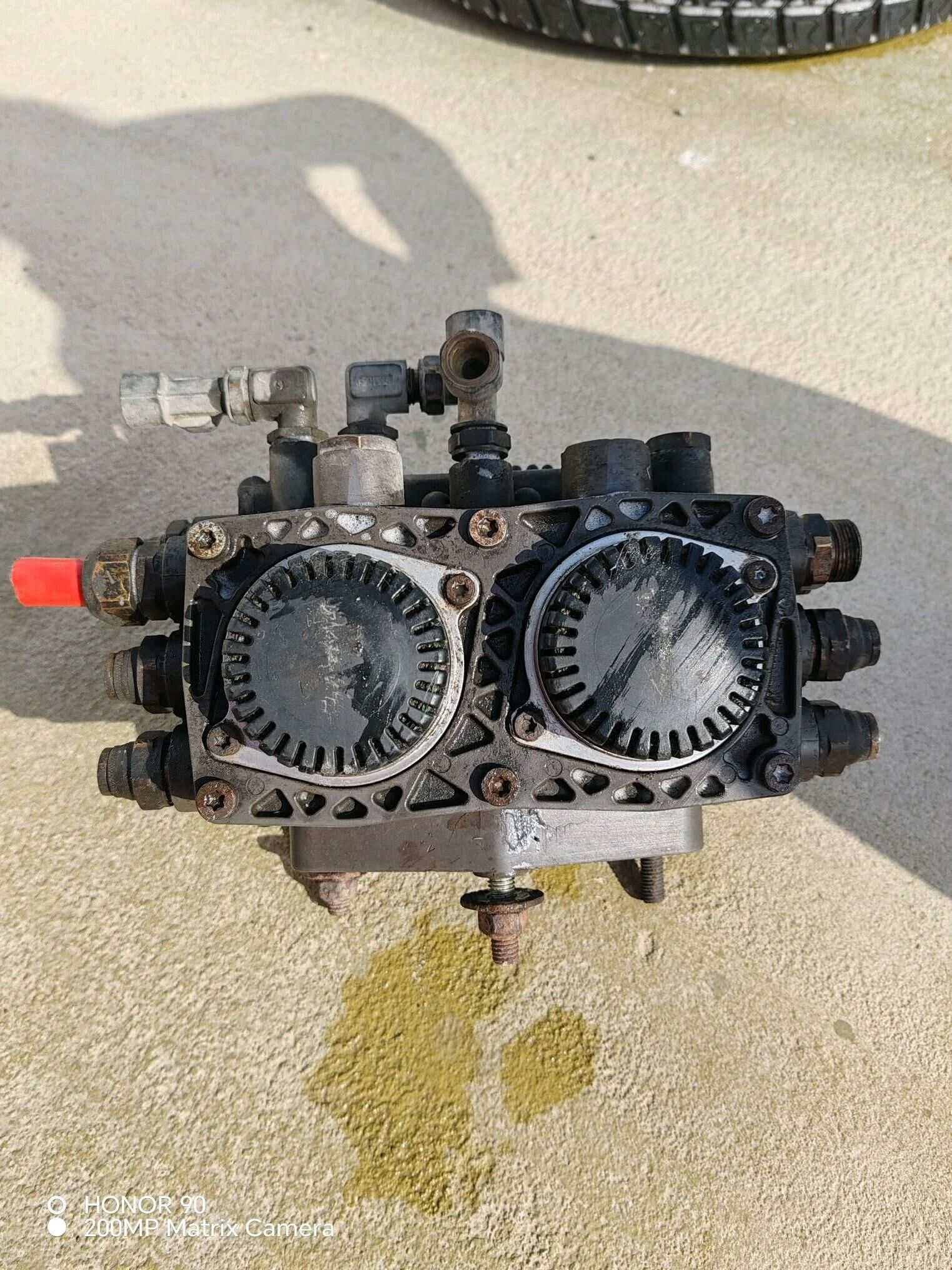 F 12 2 000 TMT - Туркменбаши - img 4