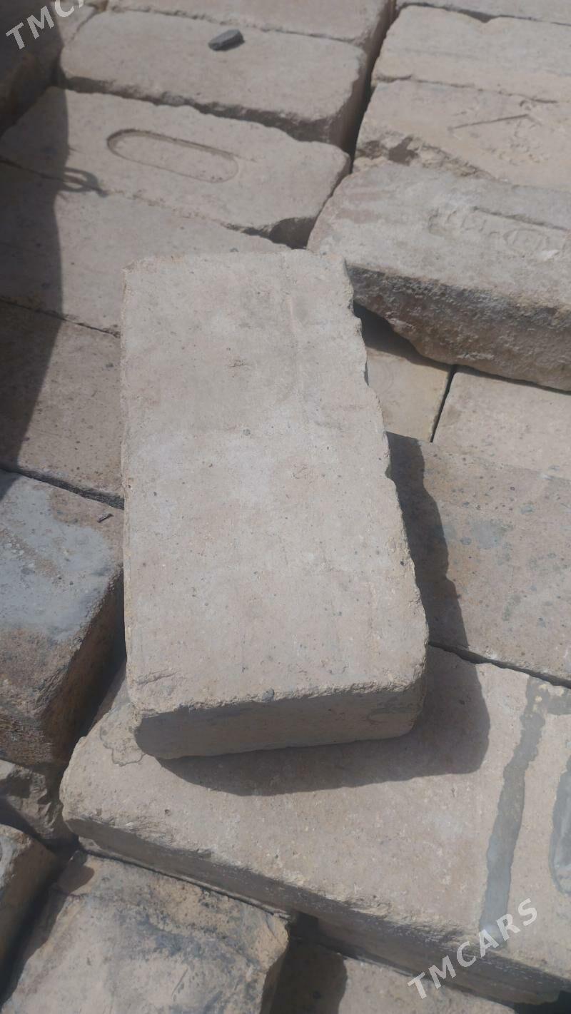 kerpiç oda cydamly rosiski - Aşgabat - img 1