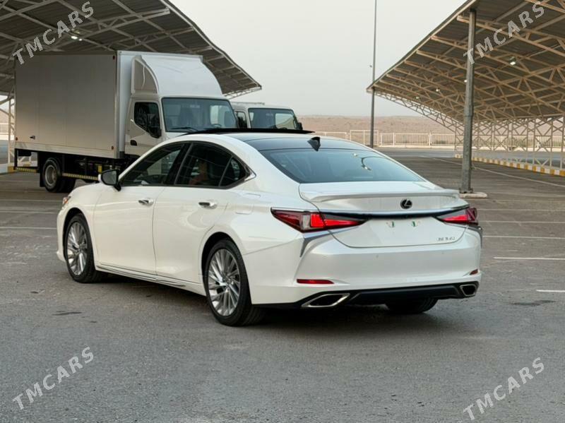 Lexus ES 350 2019 - 551 000 TMT - Ашхабад - img 4