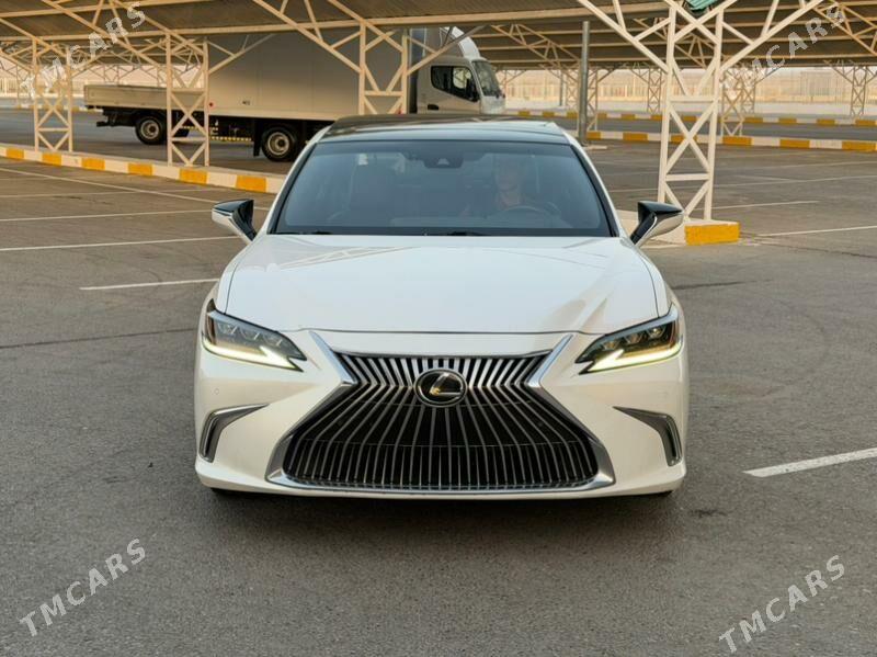 Lexus ES 350 2019 - 551 000 TMT - Ашхабад - img 1