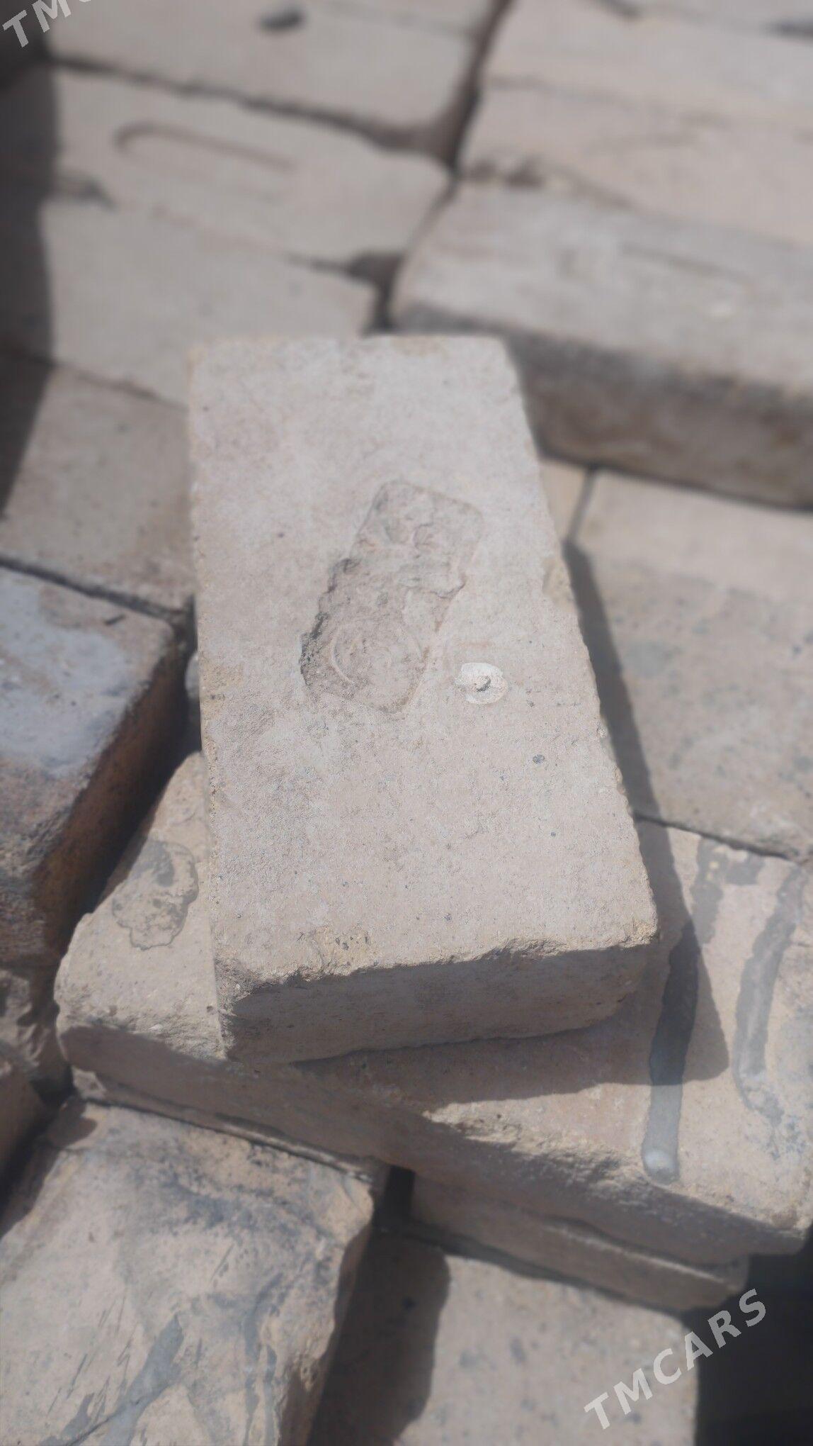 kerpiç oda cydamly rosiski - Aşgabat - img 2