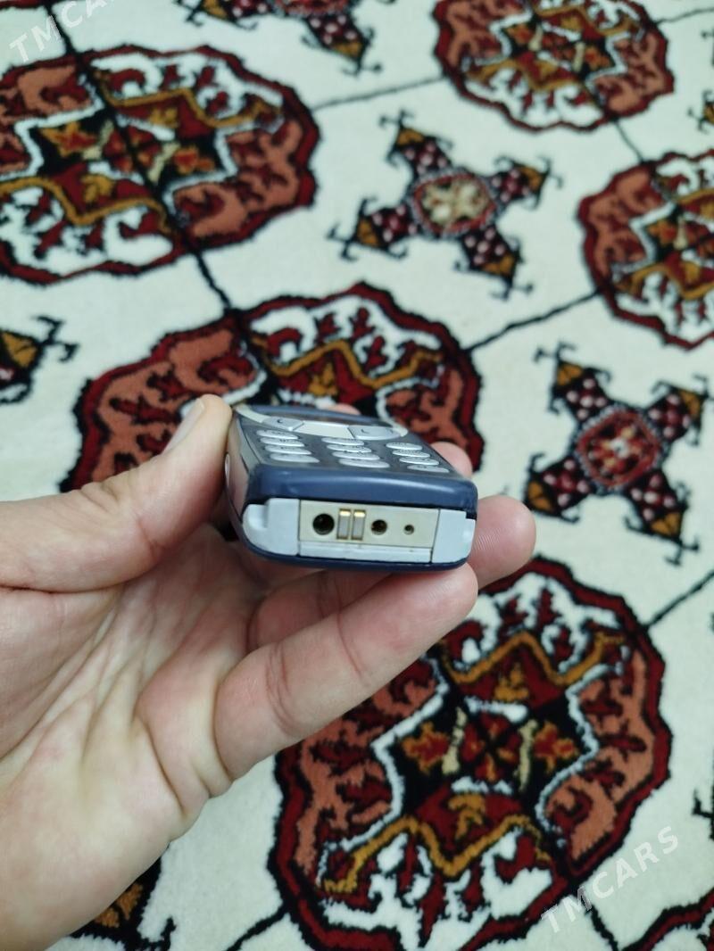 Nokia 3310 hoz dowyan - Büzmeýin - img 5