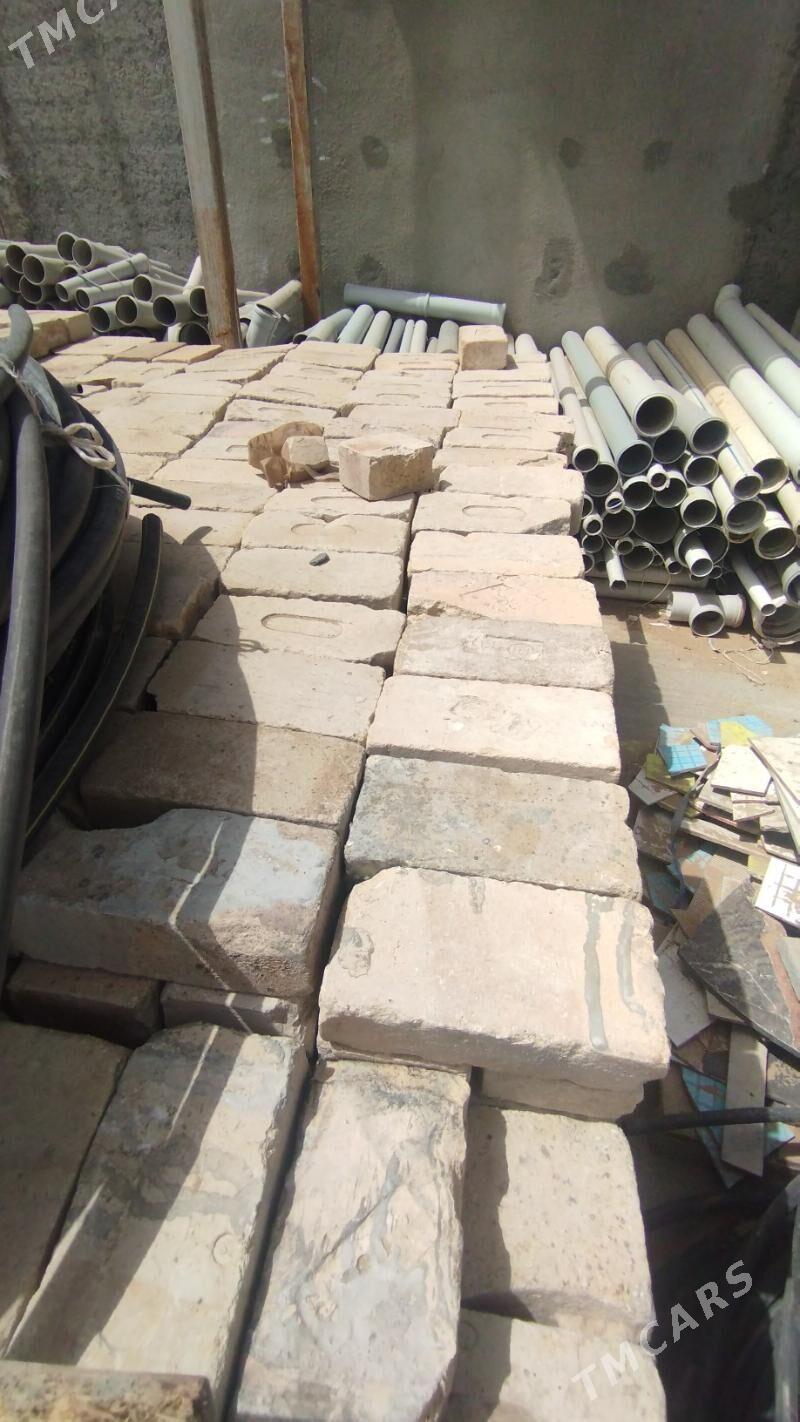 kerpiç oda cydamly rosiski - Aşgabat - img 3