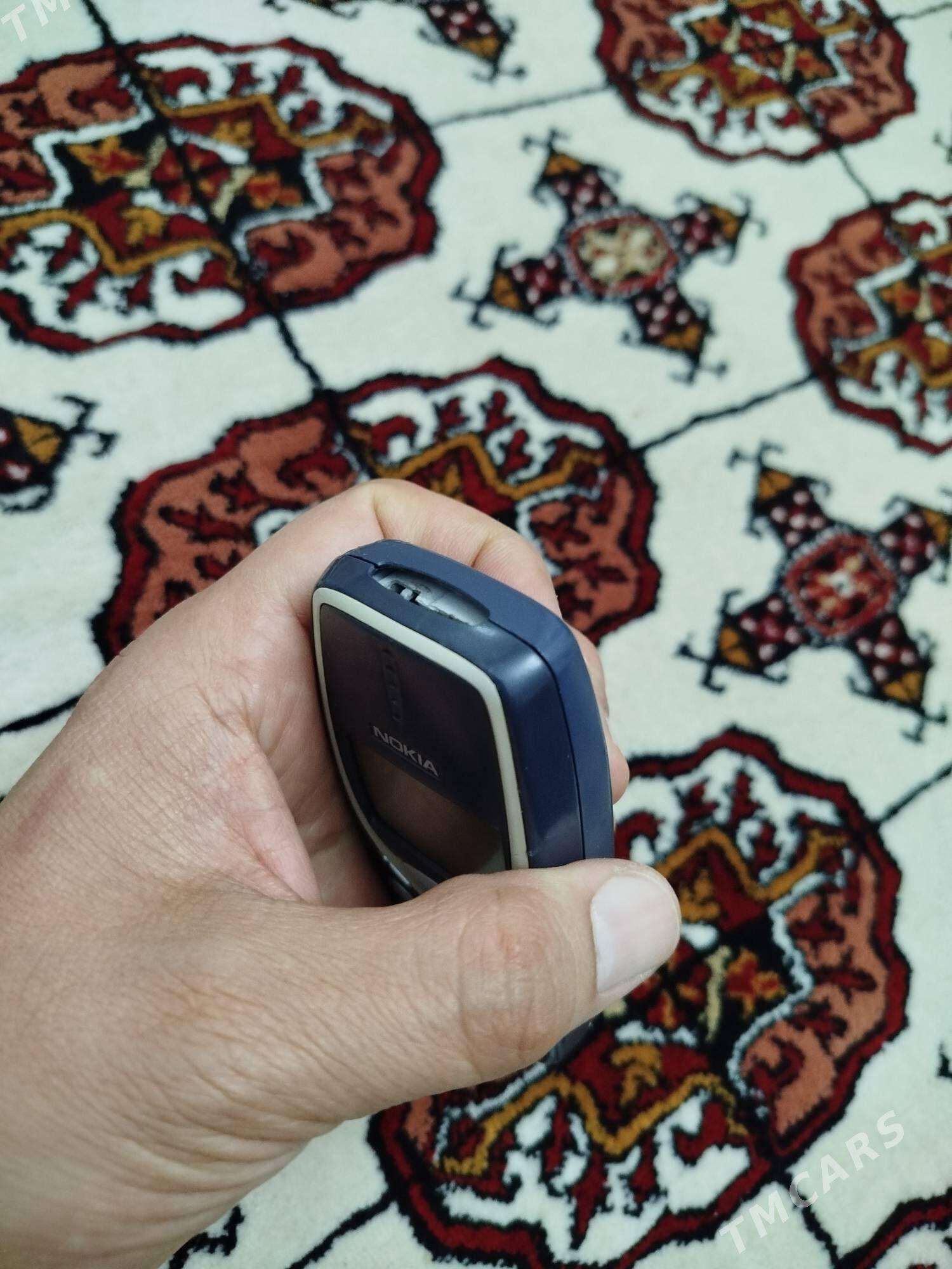 Nokia 3310 hoz dowyan - Büzmeýin - img 4