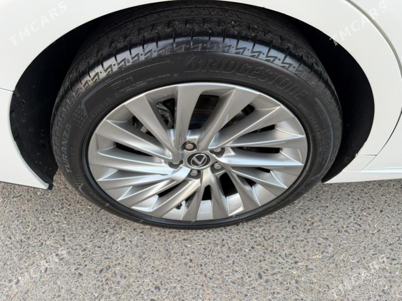 Lexus ES 350 2019 - 551 000 TMT - Ашхабад - img 7
