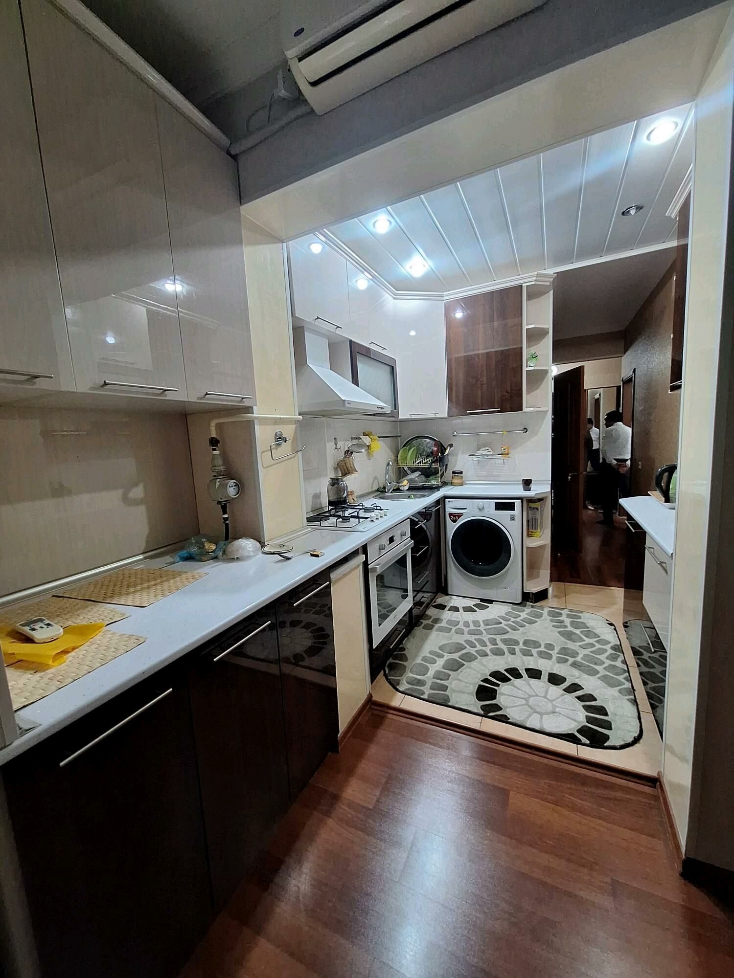 Satlyk  2 komnat  - Ашхабад - img 7