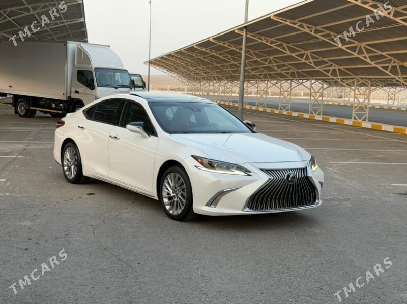 Lexus ES 350 2019 - 551 000 TMT - Ашхабад - img 3