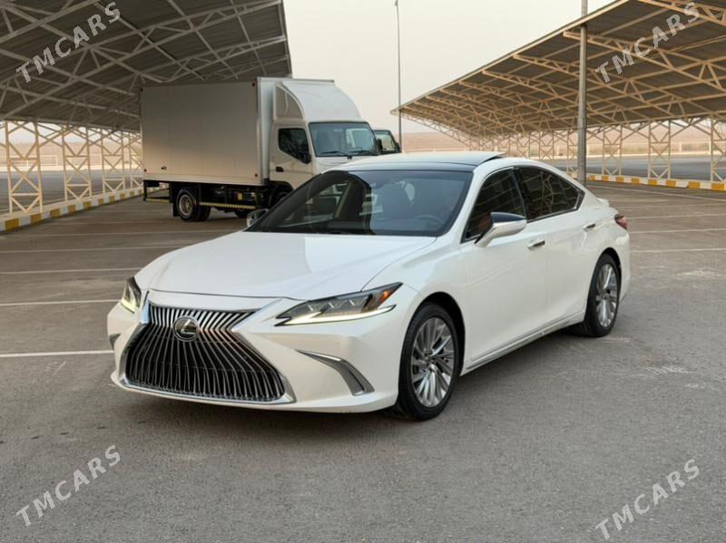 Lexus ES 350 2019 - 551 000 TMT - Ашхабад - img 2