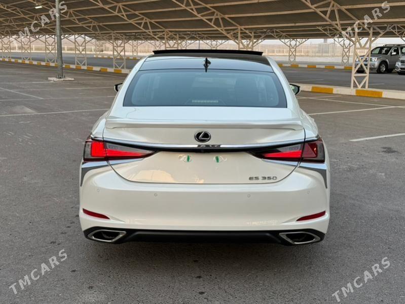 Lexus ES 350 2019 - 551 000 TMT - Ашхабад - img 5