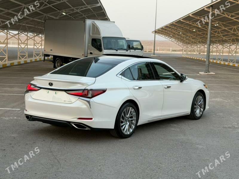 Lexus ES 350 2019 - 551 000 TMT - Ашхабад - img 9