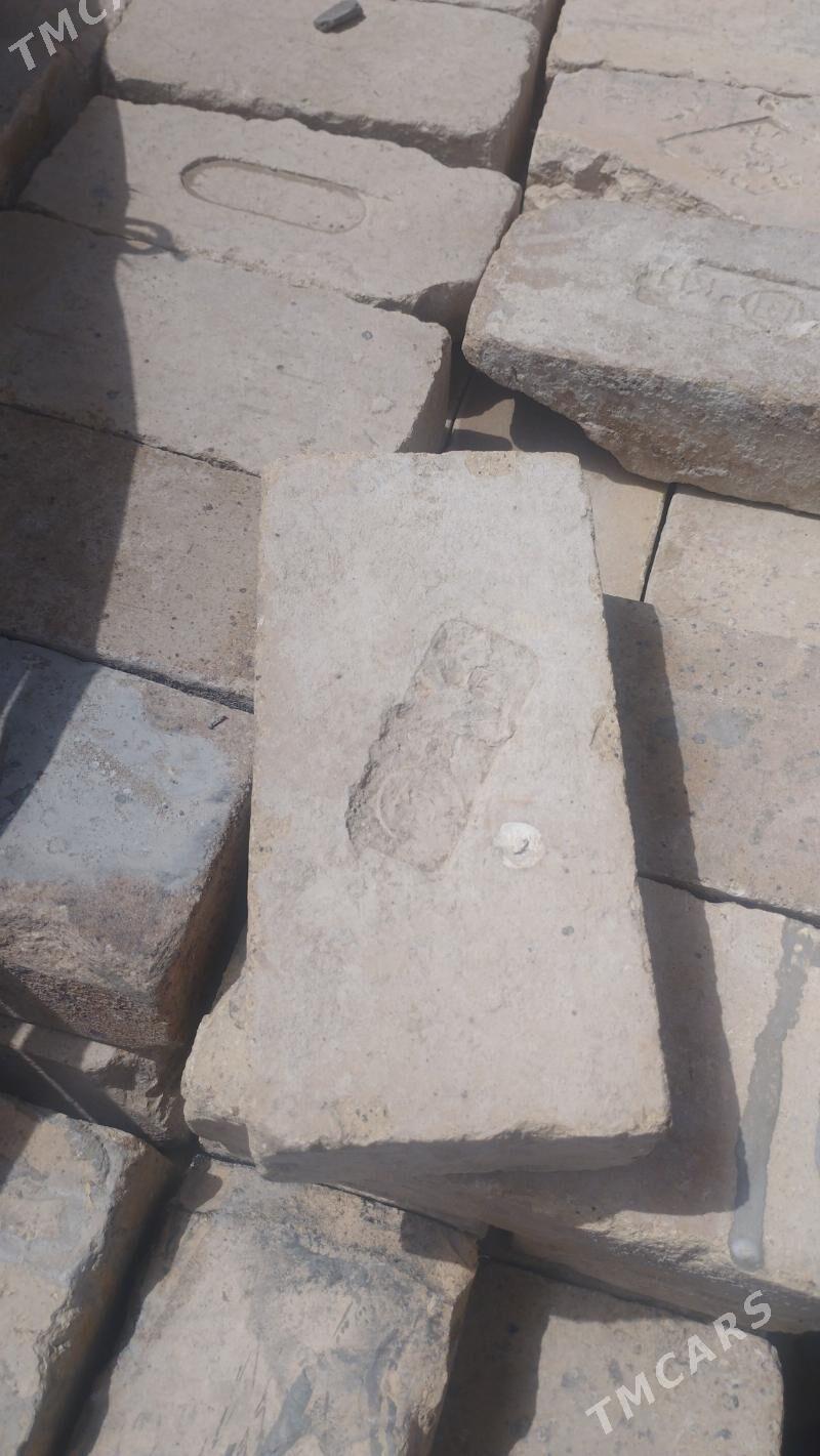 kerpiç oda cydamly rosiski - Aşgabat - img 5