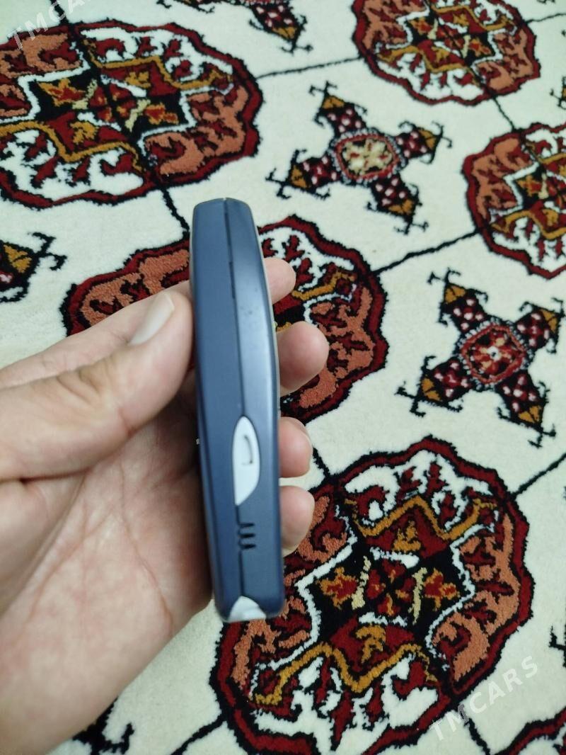 Nokia 3310 hoz dowyan - Büzmeýin - img 3