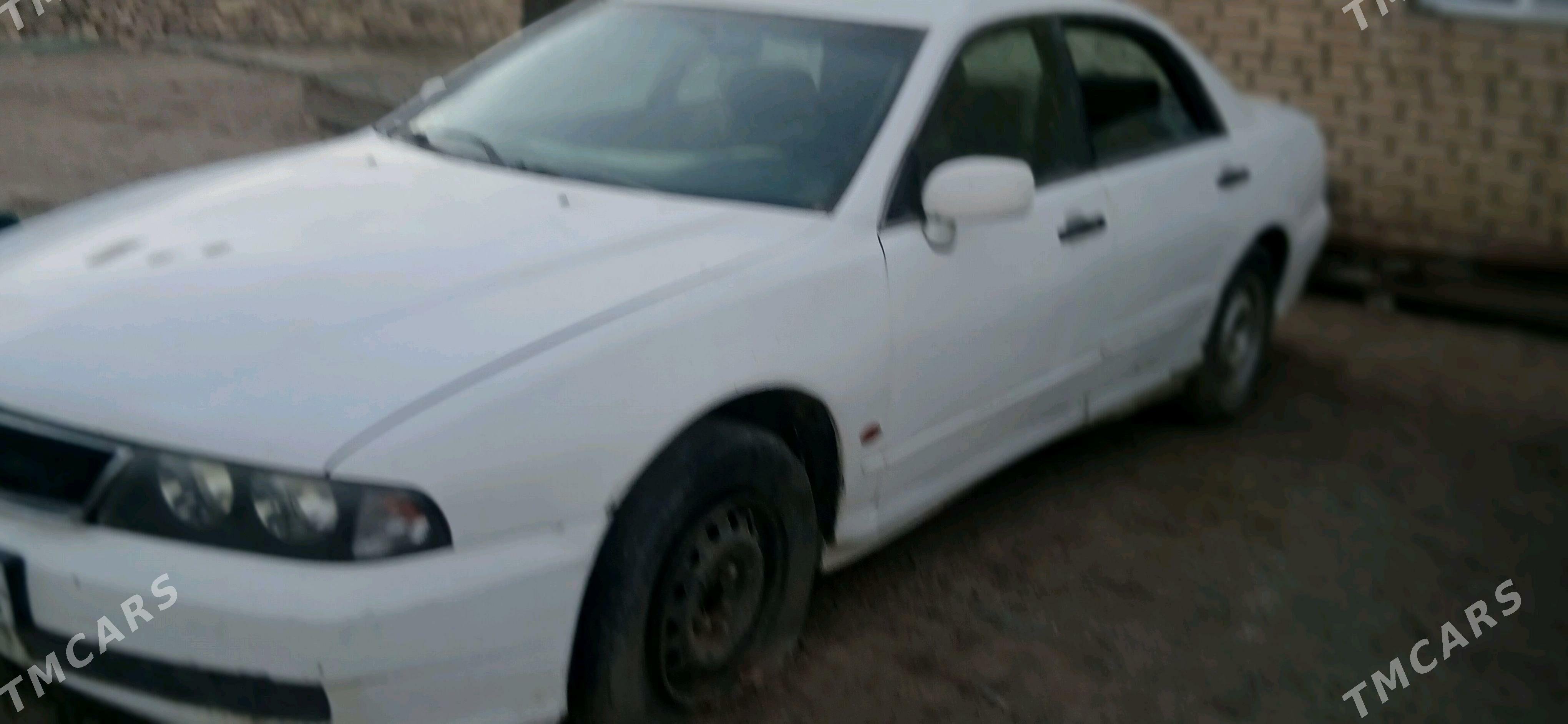 Mitsubishi Diamante 1996 - 11 000 TMT - Mary - img 2