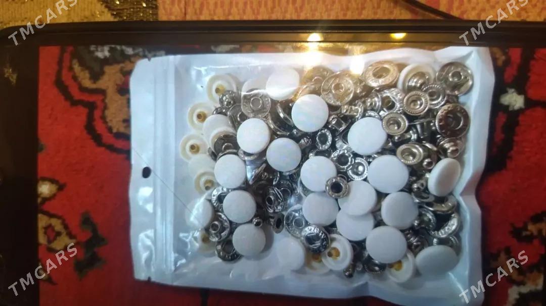 knopka - Aşgabat - img 6