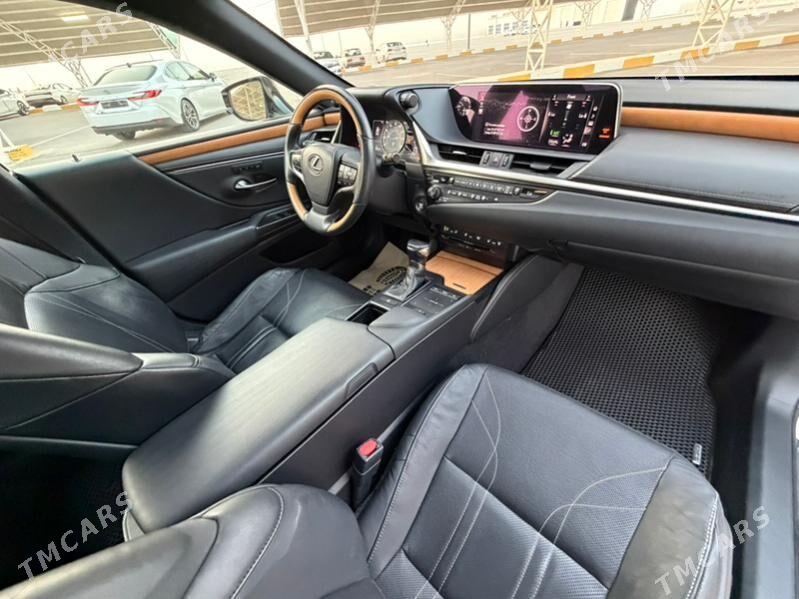 Lexus ES 350 2019 - 551 000 TMT - Ашхабад - img 8