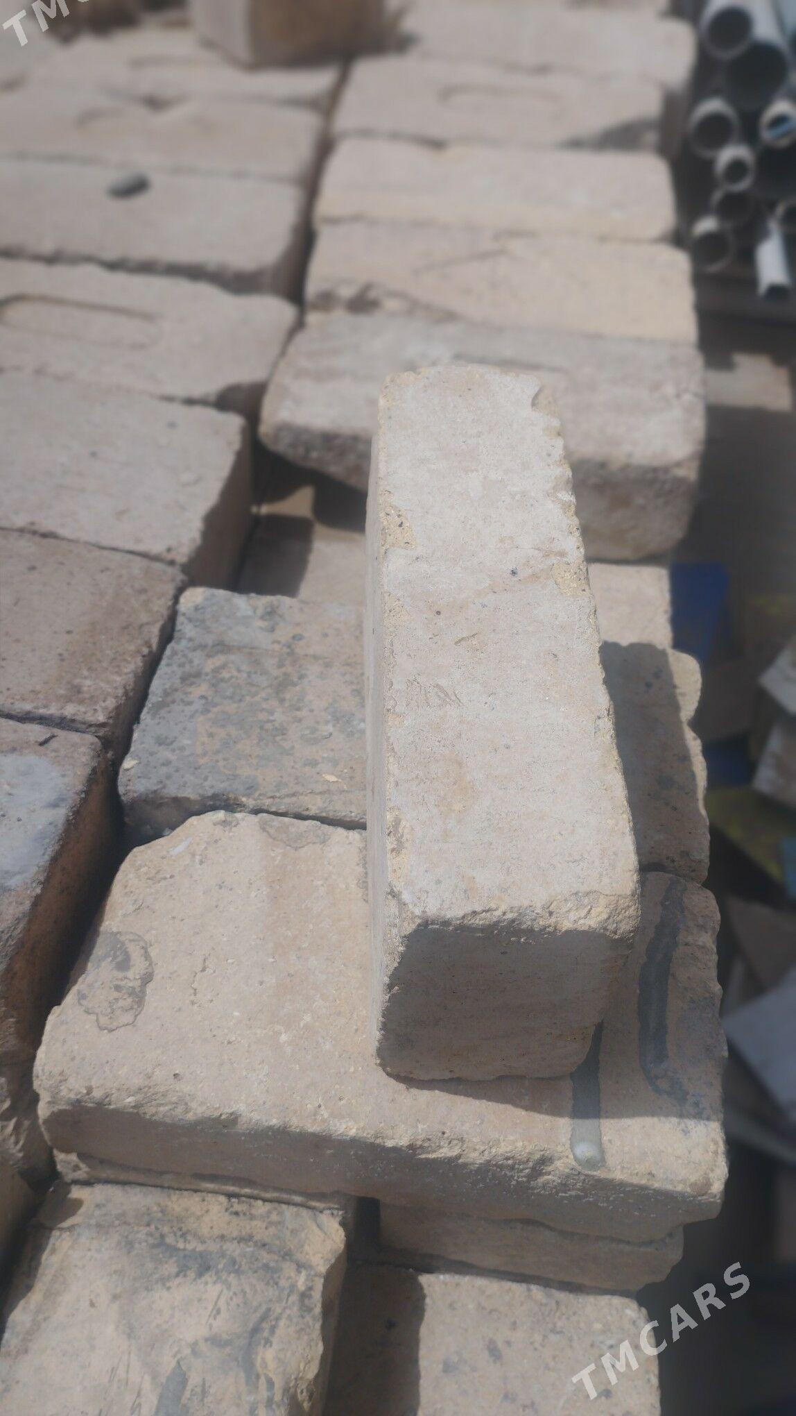 kerpiç oda cydamly rosiski - Aşgabat - img 4