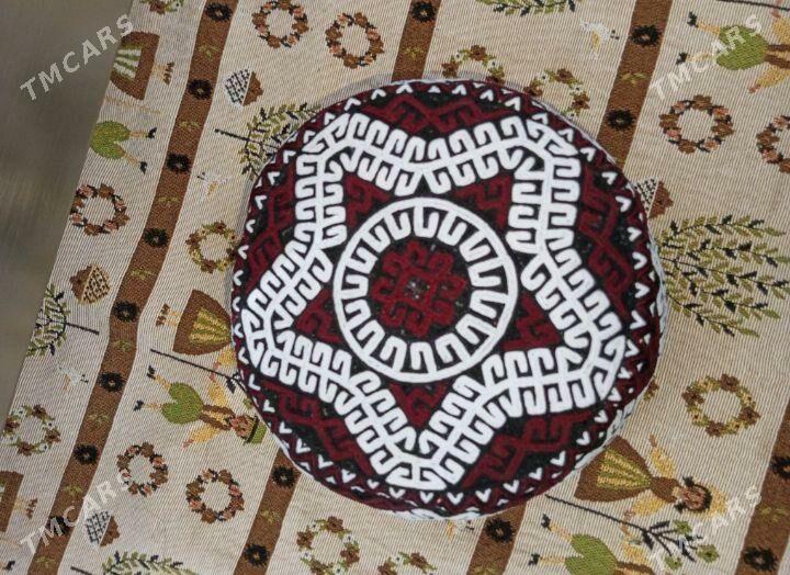 Yomut tahya uzulmez - Balkanabat - img 2