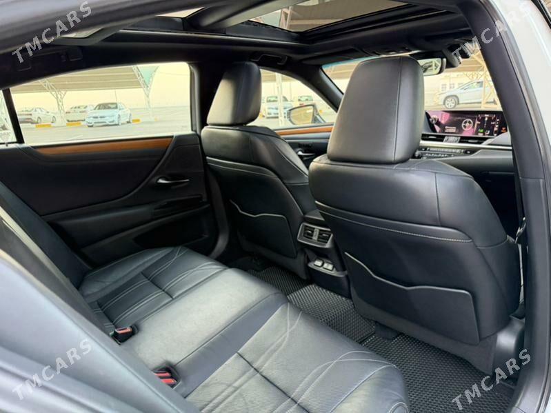 Lexus ES 350 2019 - 551 000 TMT - Ашхабад - img 10
