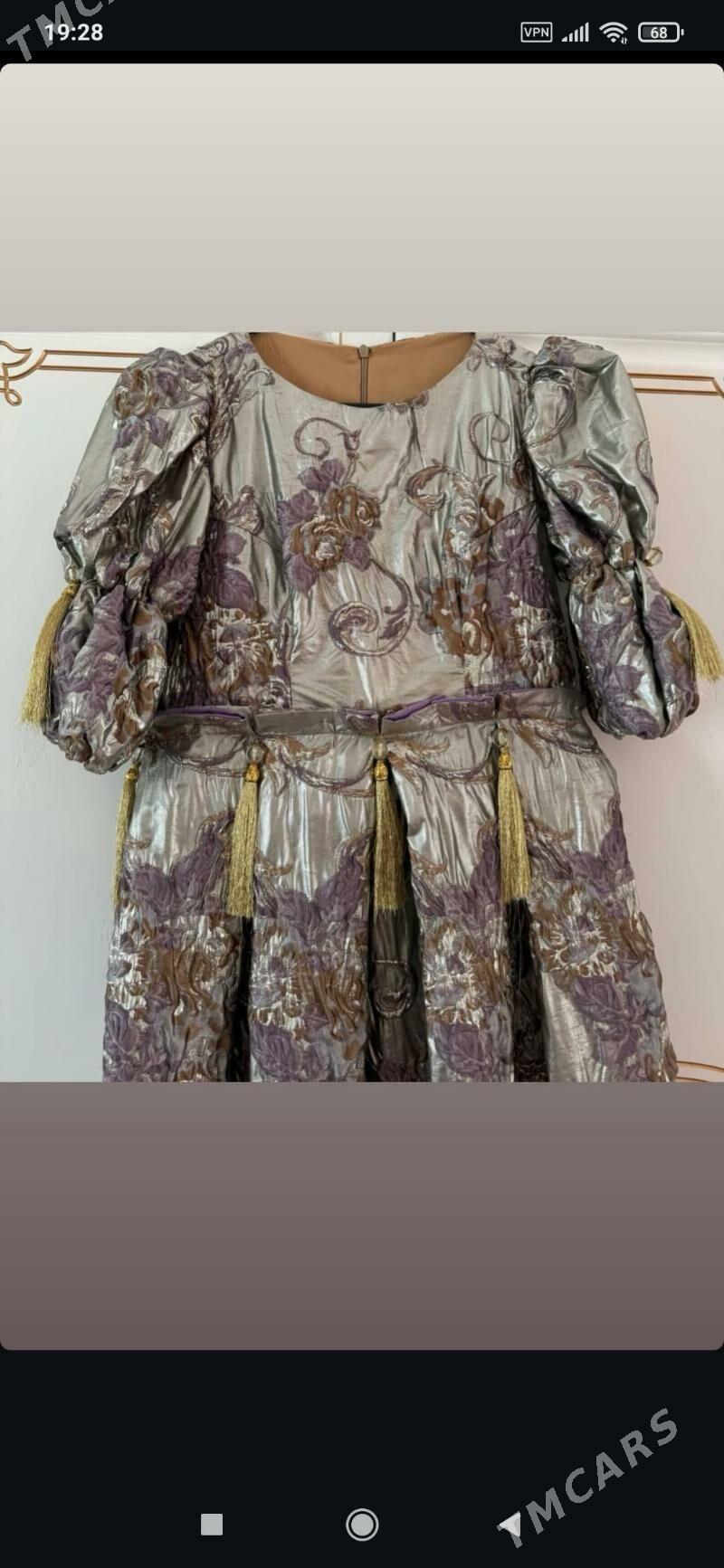 parca koynek - Ашхабад - img 1