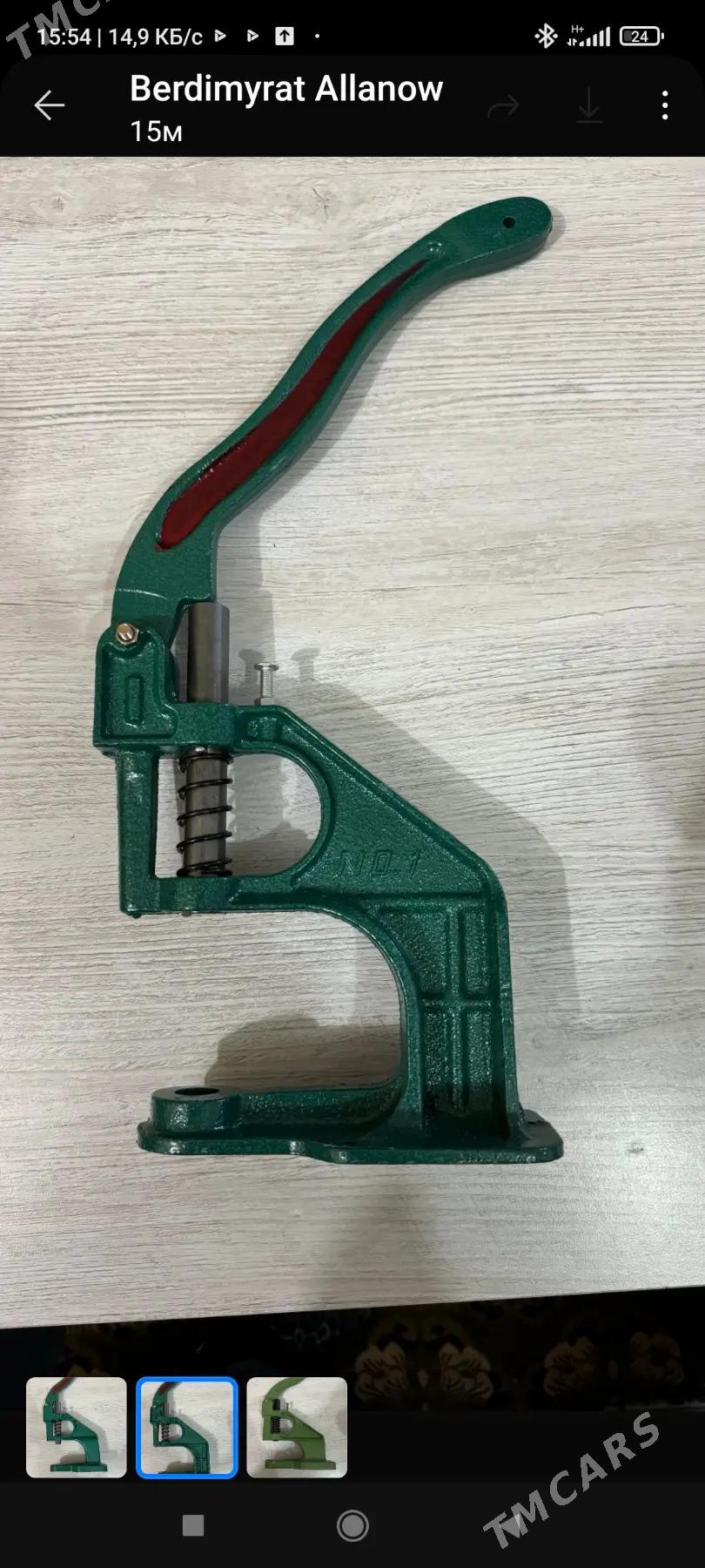 knopka - Aşgabat - img 8