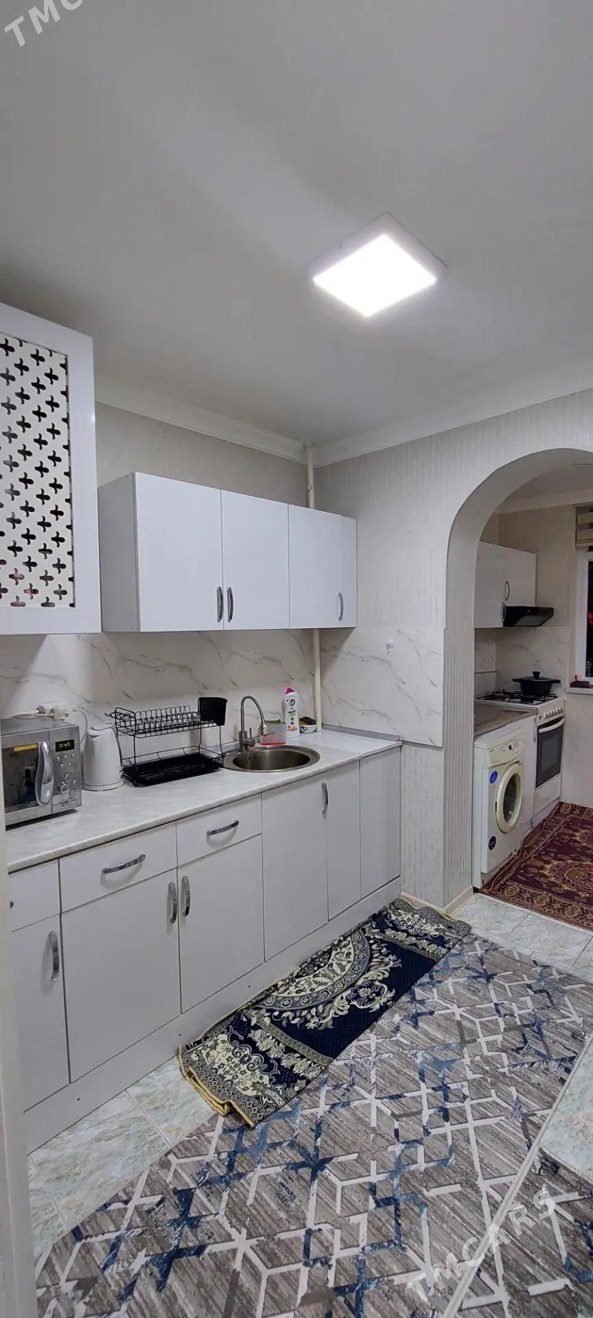 30 mkr ak altyn 2 komnat - Aşgabat - img 5