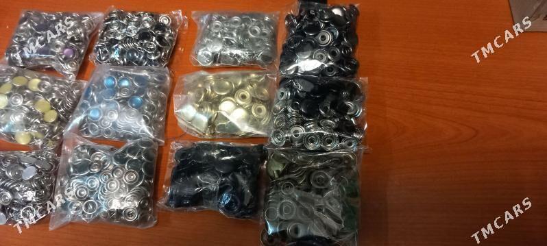 knopka - Ашхабад - img 1