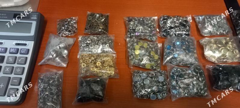 knopka - Aşgabat - img 2