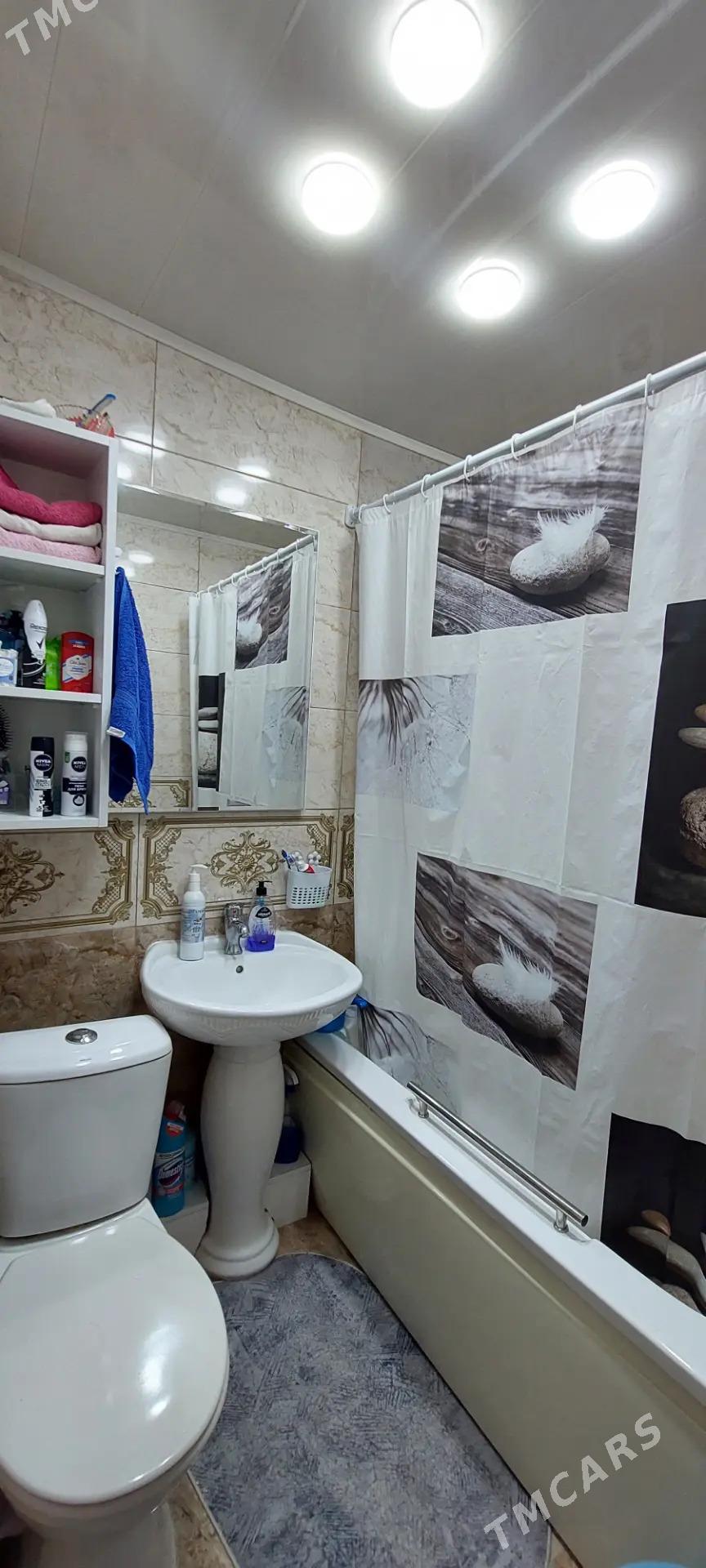 30 mkr ak altyn 2 komnat - Aşgabat - img 6