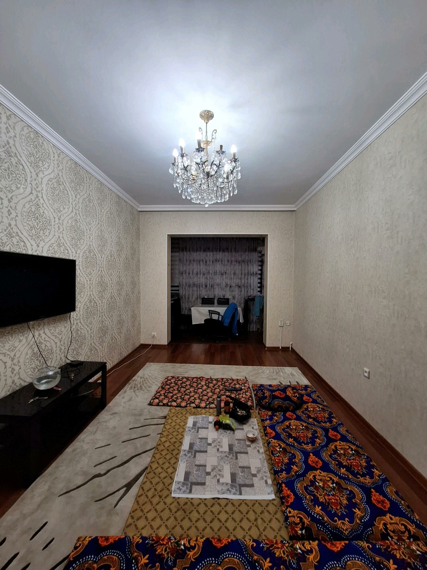 Satlyk  2 komnat  - Ашхабад - img 9