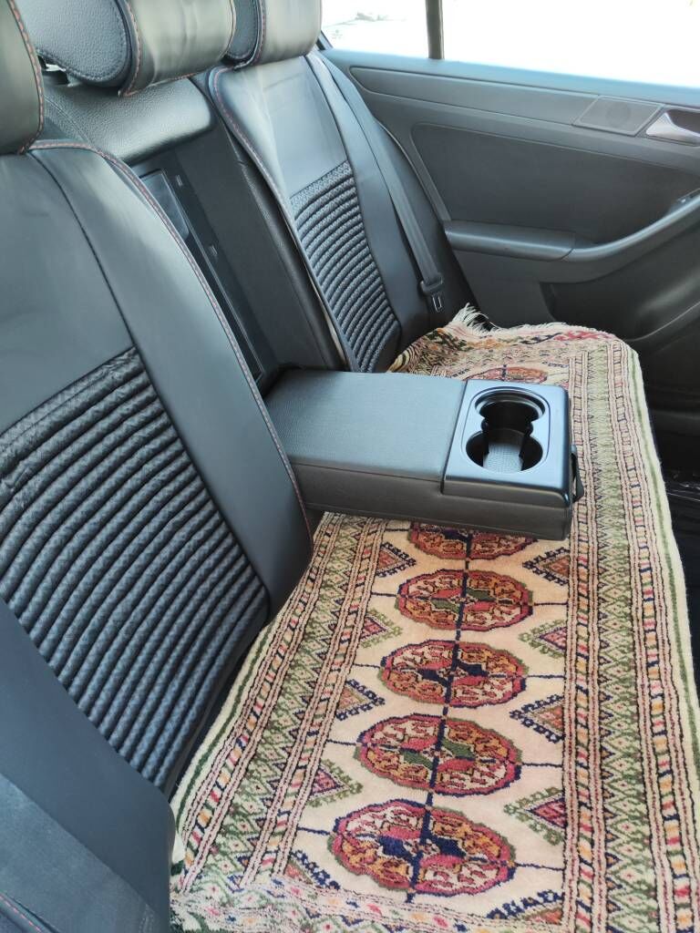 Volkswagen Jetta 2010 - 135 000 TMT - Ашхабад - img 9