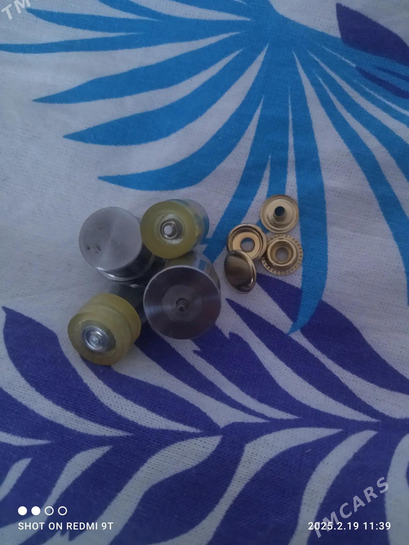 knopka - Aşgabat - img 7