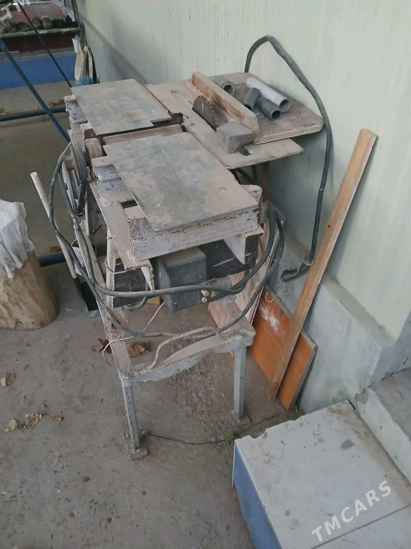 Agaç stanok - Сейди - img 2